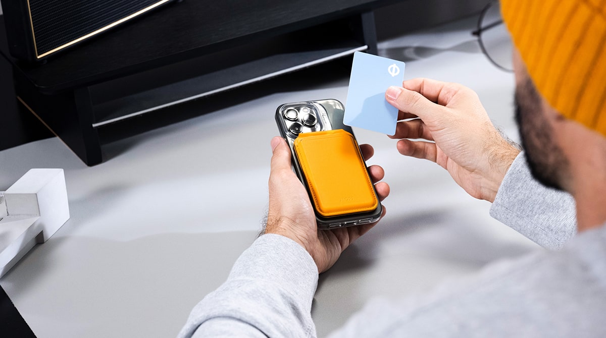 iPhone's Power with Right Accessories